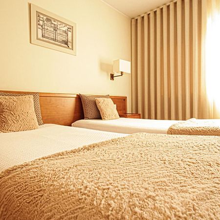 Hotel Dos Loios Санта-Мария-да Фейра Экстерьер фото