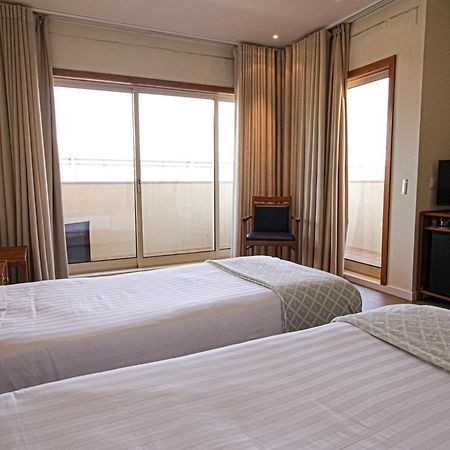 Hotel Dos Loios Санта-Мария-да Фейра Экстерьер фото