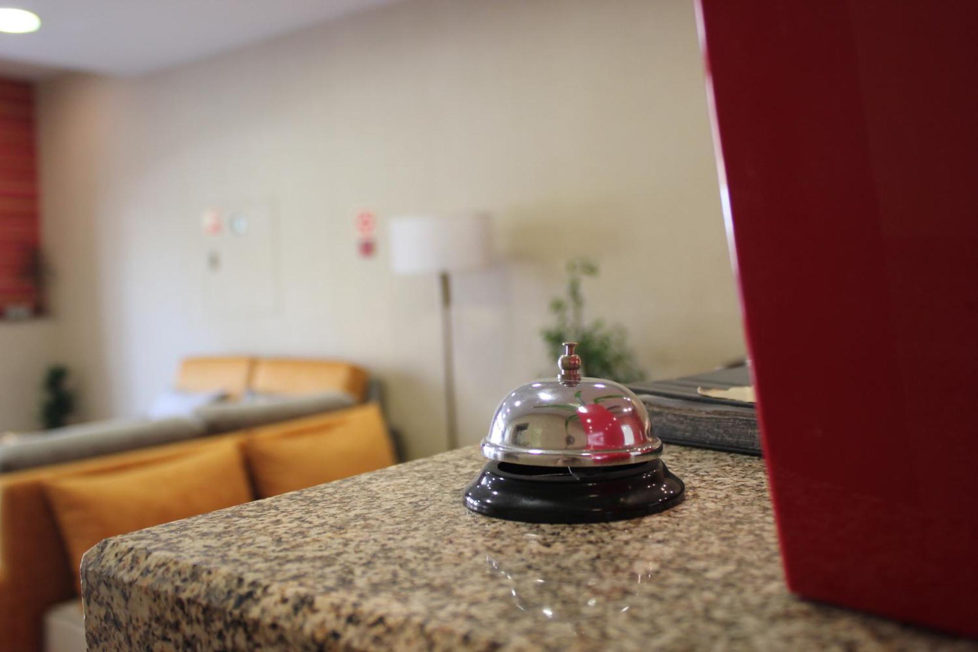 Hotel Dos Loios Санта-Мария-да Фейра Экстерьер фото