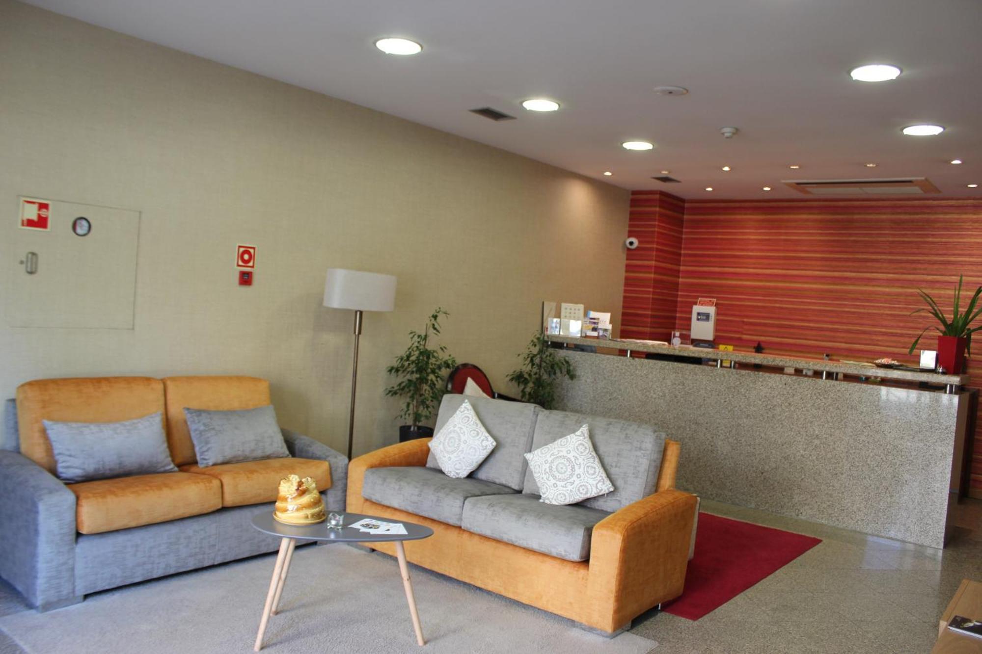 Hotel Dos Loios Санта-Мария-да Фейра Экстерьер фото