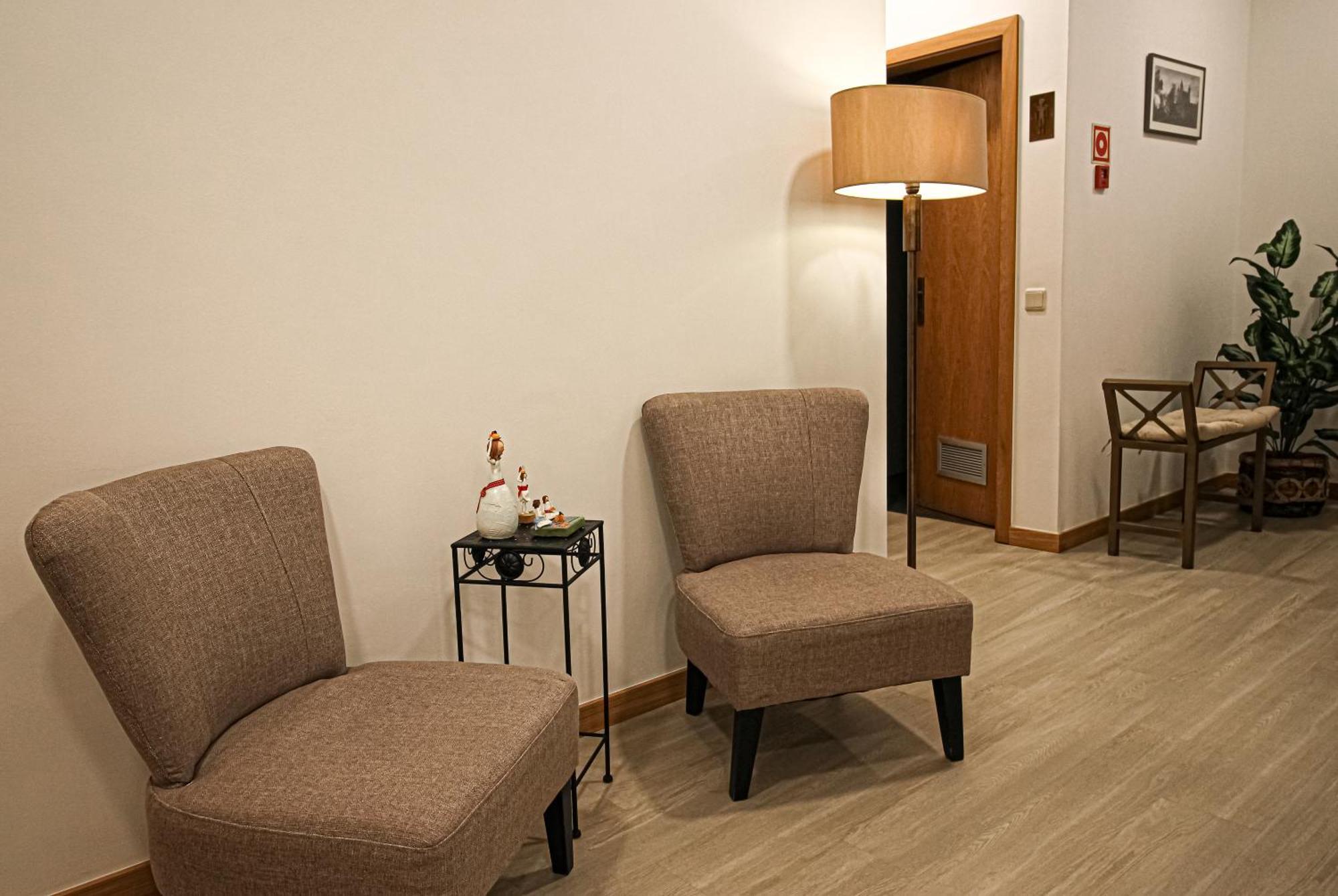 Hotel Dos Loios Санта-Мария-да Фейра Экстерьер фото